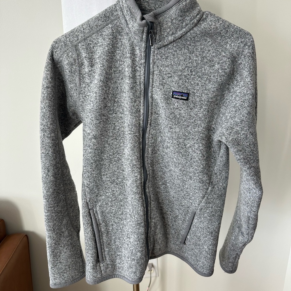 Patagonia Women's Better Sweater Fleece